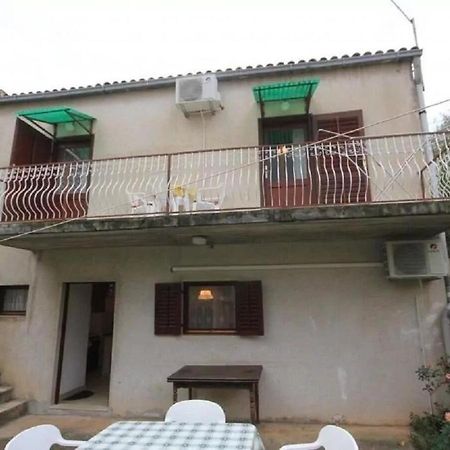 Apartment Tenara Vis Buitenkant foto