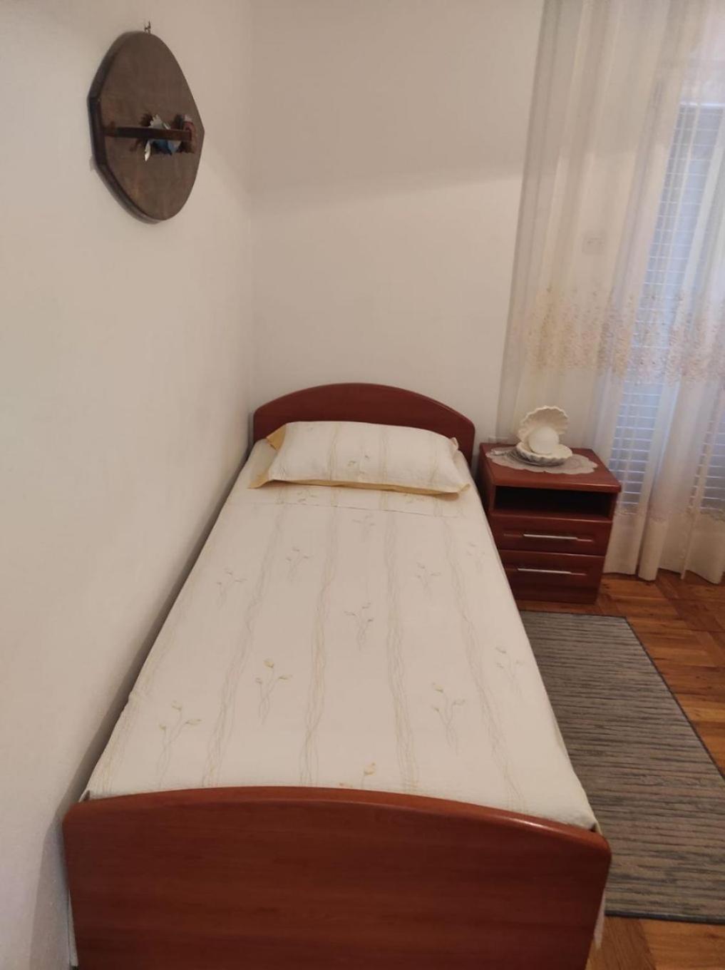 Apartment Tenara Vis Buitenkant foto