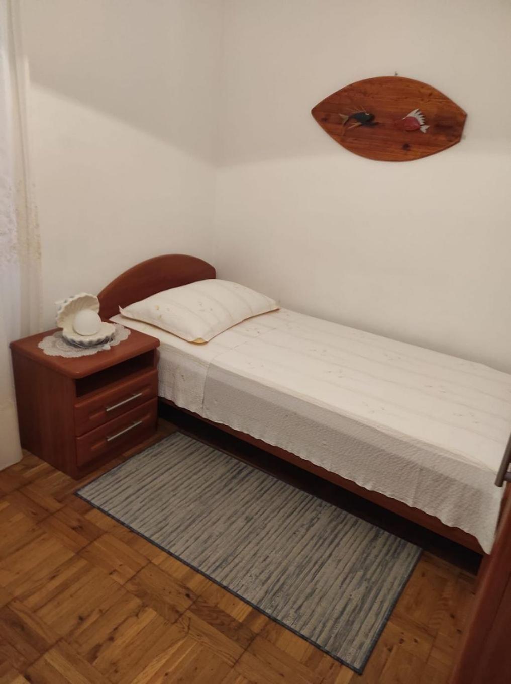 Apartment Tenara Vis Buitenkant foto